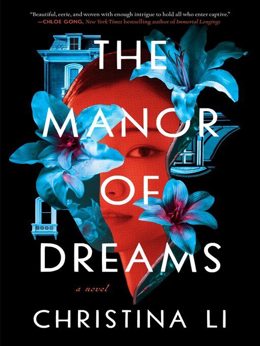 Title details for The Manor of Dreams by Christina Li - Wait list